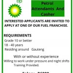 BP Garage Application Online Jobs & Career Info